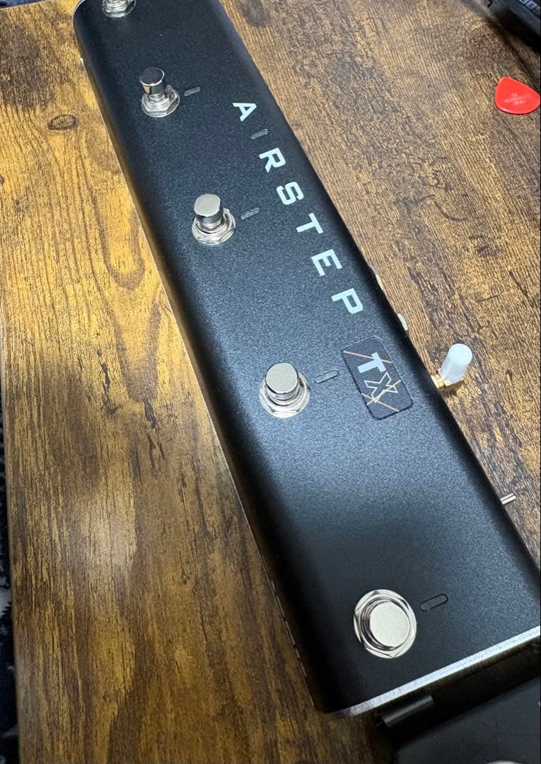 ギター AIRSTEP TX