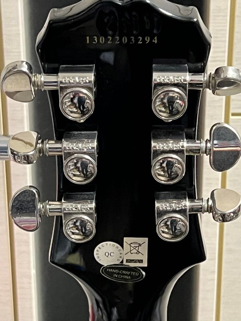 即配送 epiphone LesPaul 一部のみYAMAHA SG1500