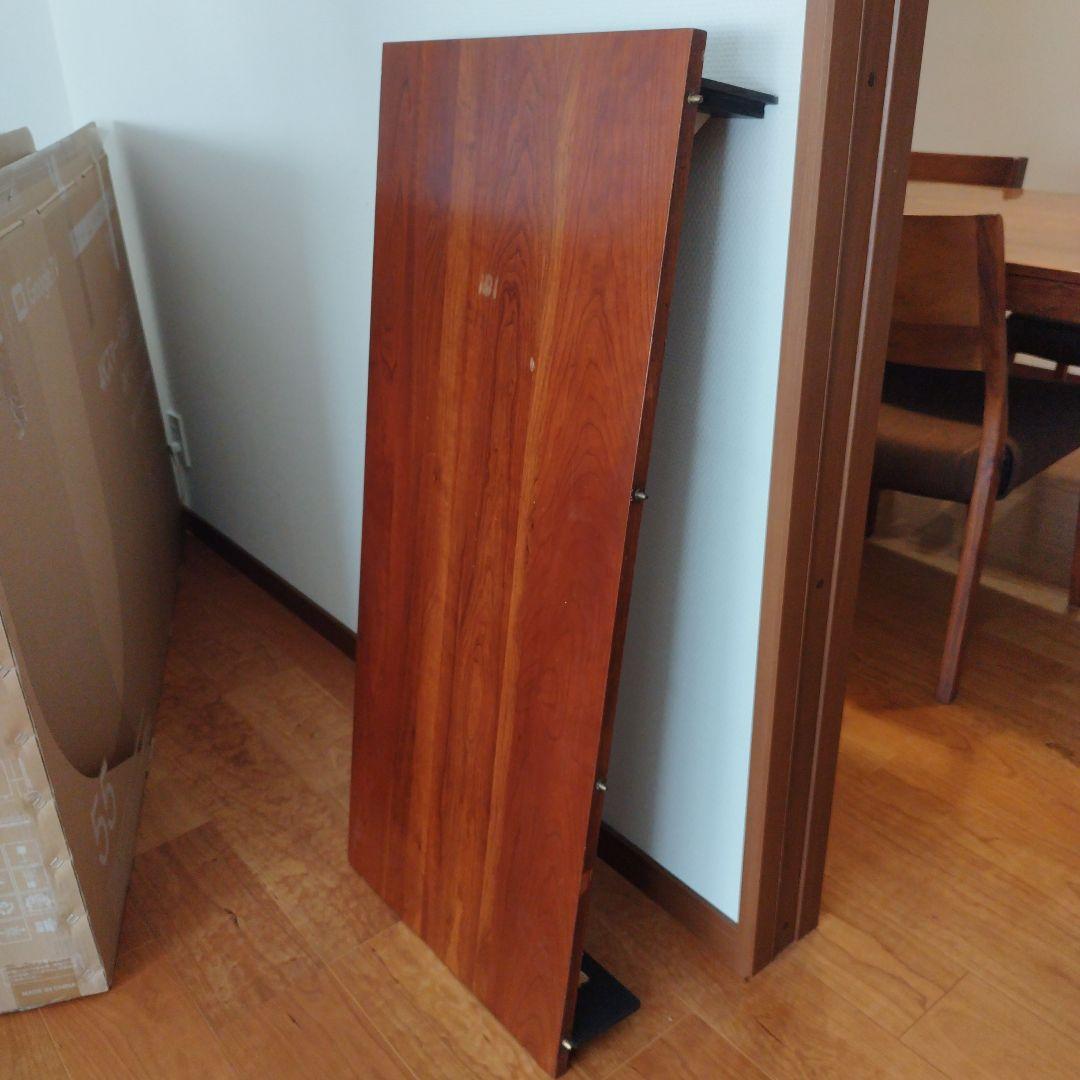 アメリカ高級家具　Ethan Allen イーセンアーレン　ダイニングテーブル