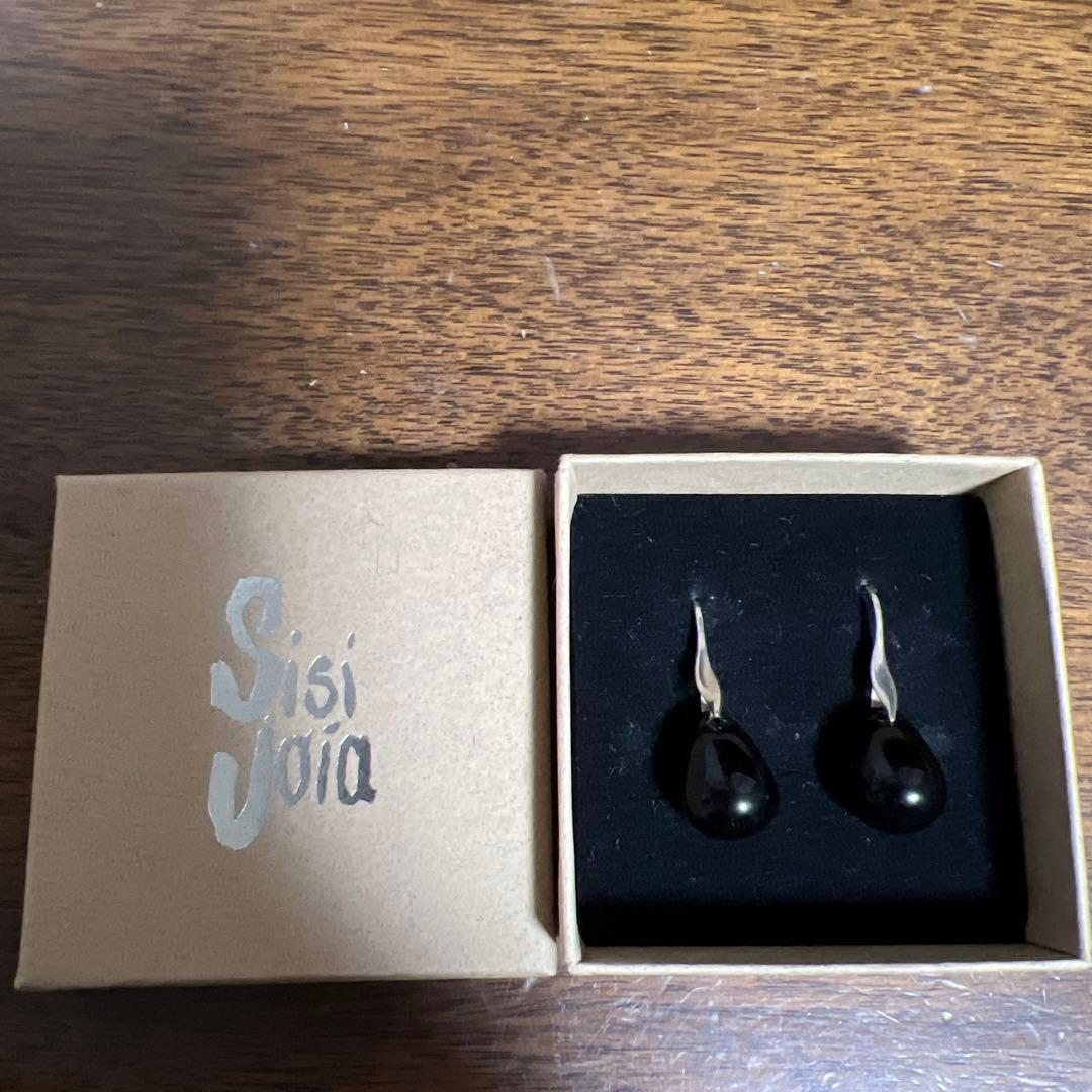 アクセサリー Sisi Joia GOTA midi earri