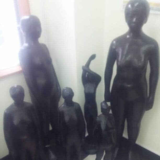 オブジェ？