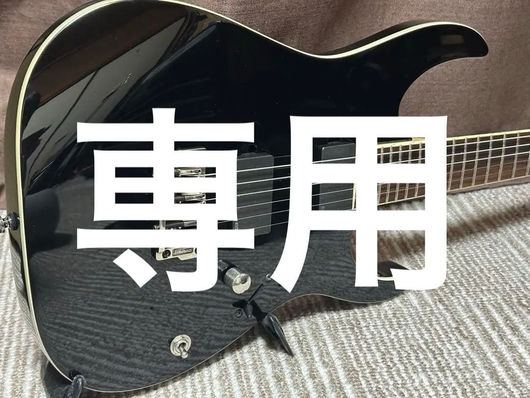 【即納】Ibanez アイバニーズ IRON LABEL RGIR20FE