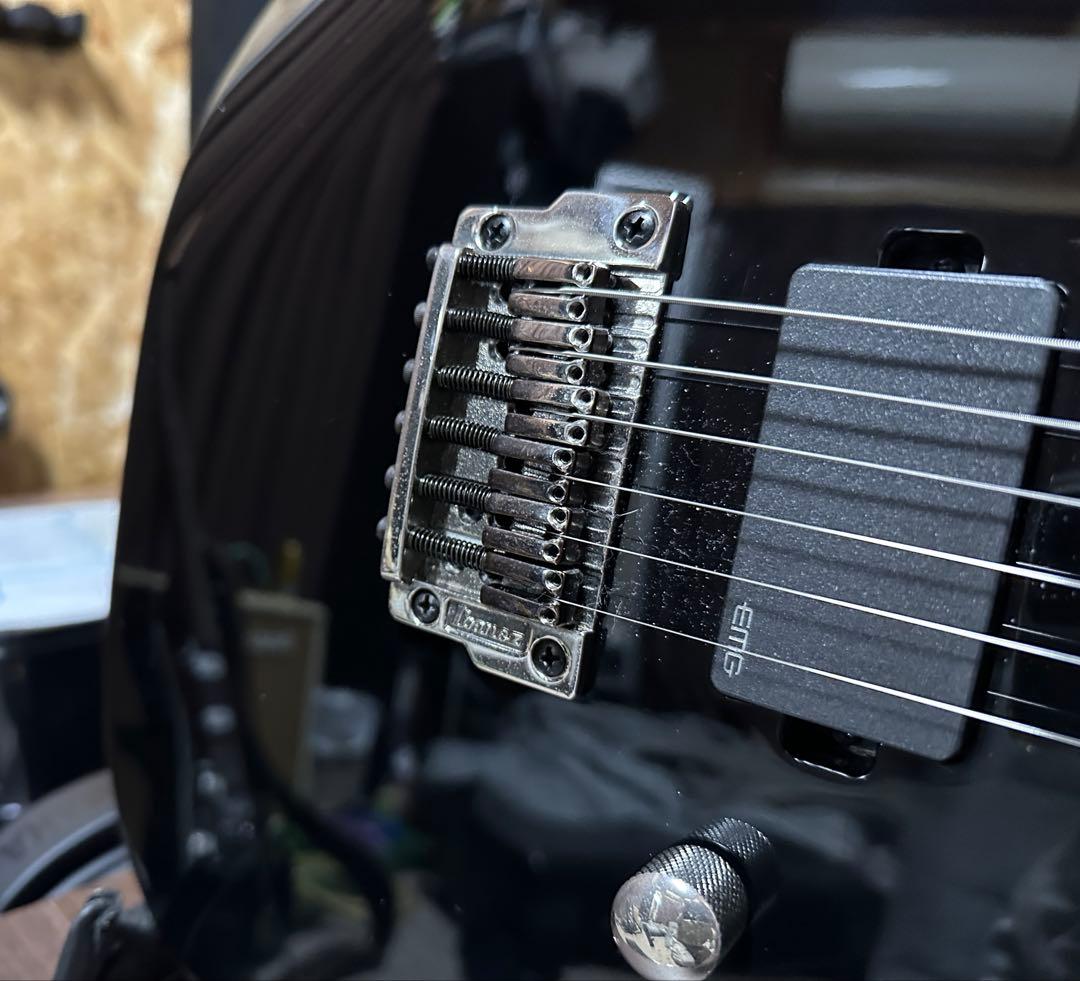 【即納】Ibanez アイバニーズ IRON LABEL RGIR20FE