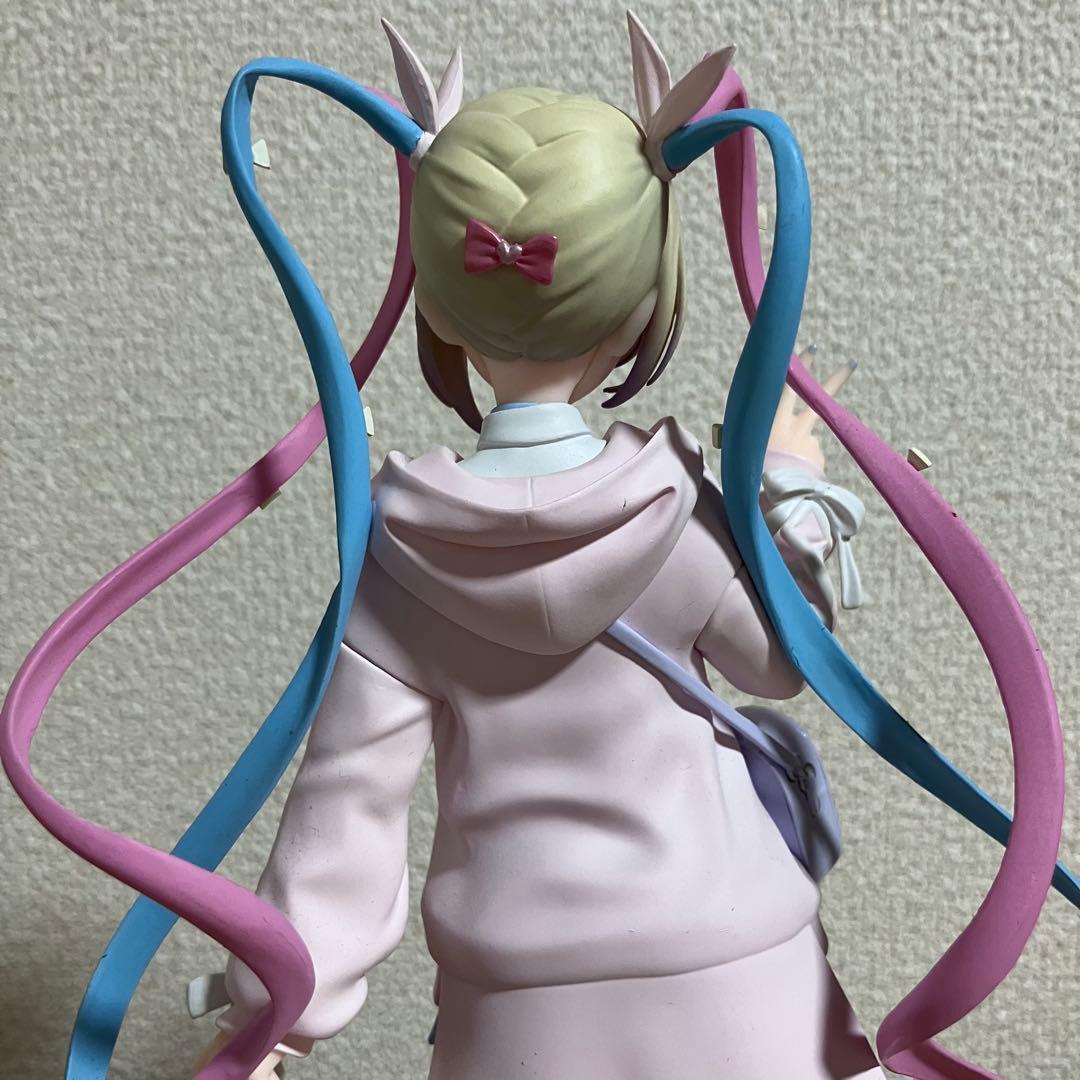 POP UP PARADE 超絶最かわてんしちゃん L size