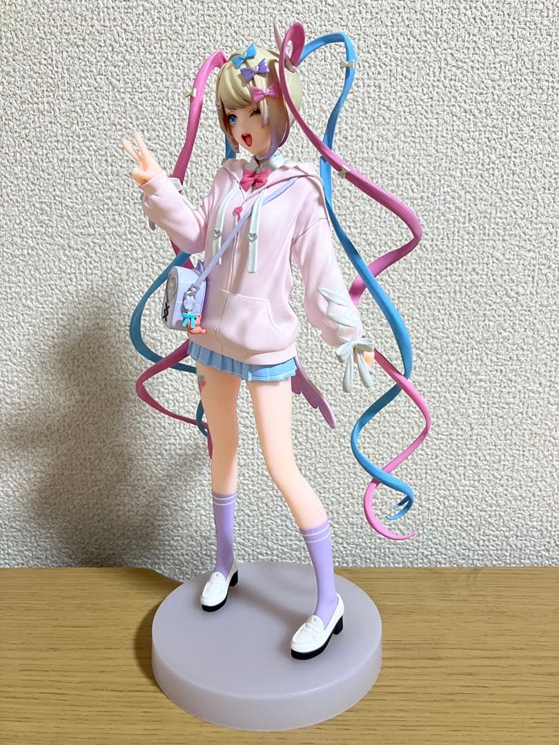 POP UP PARADE 超絶最かわてんしちゃん L size