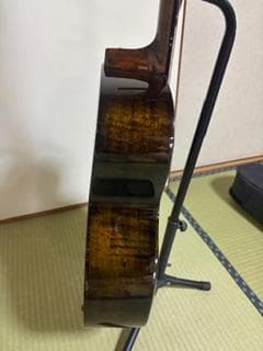 アコースティックギター 　Merida ギター / WAVE