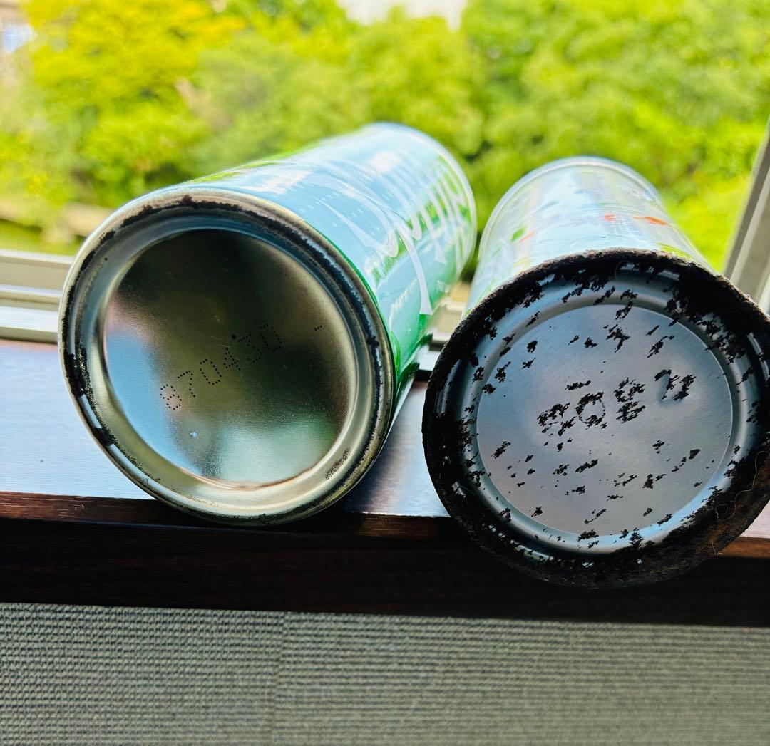 昭和レトロ　戦前エンボスラムネ瓶　おまけ付き　　　　レトロ缶ジュース　スプライト