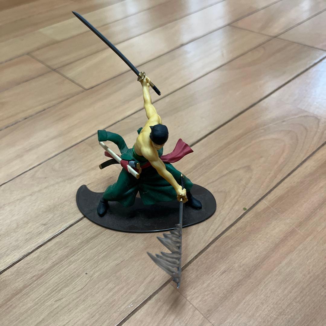 ワンピースフィギュア　まとめ売り