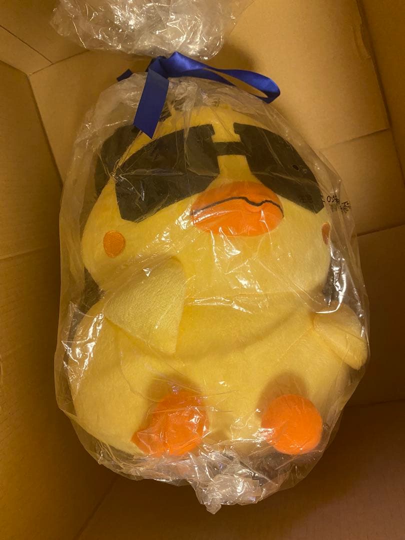 ZooPM ぬいぐるみ6点