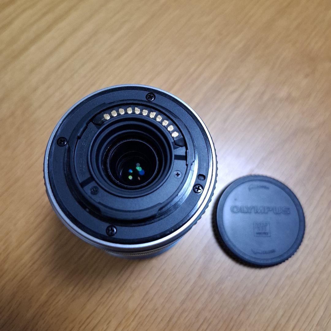 OLYMPUS　M.ZUIKO 40-150mm 4-5.6 R