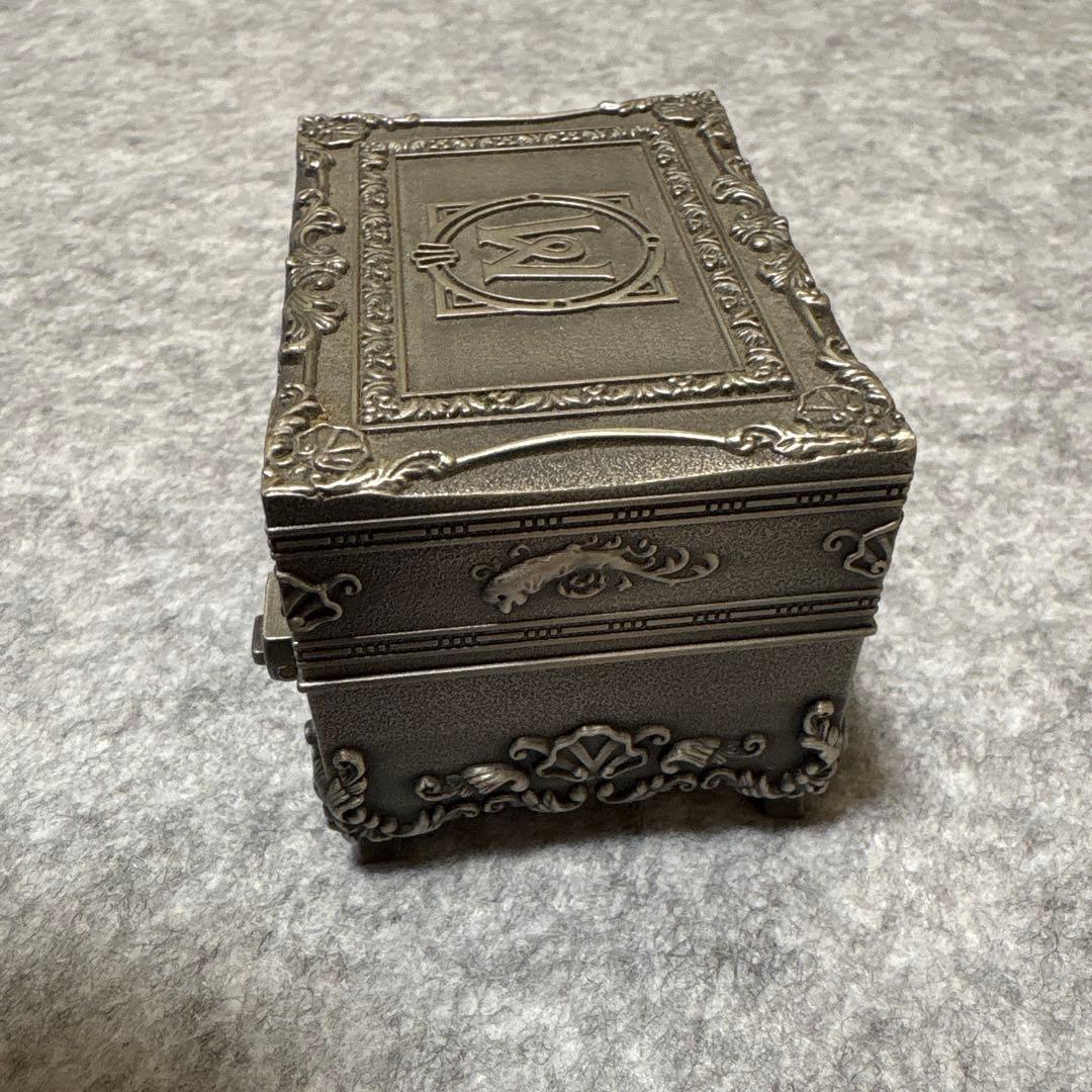 Disneyホテルミラコスタ公式　非売品 アクセサリーケース