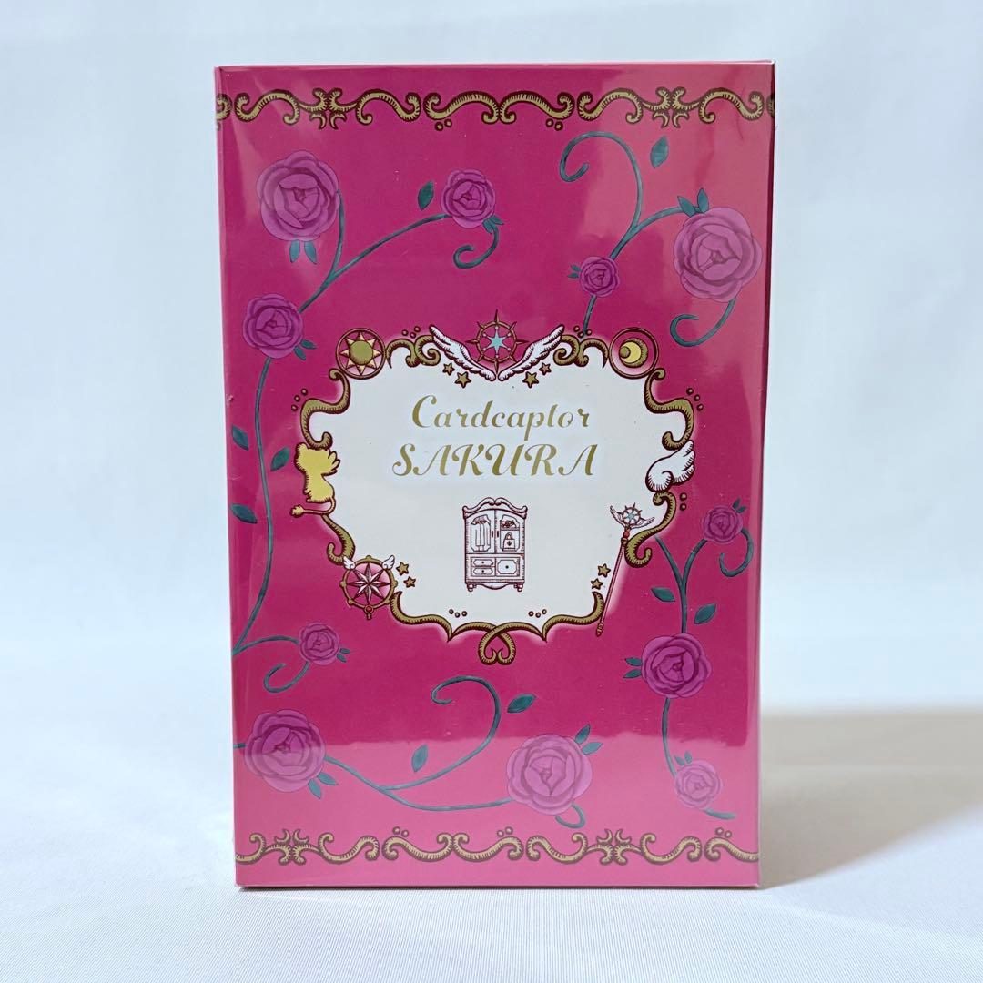 カードキャプターさくら 11巻特装版 トルソースタンド