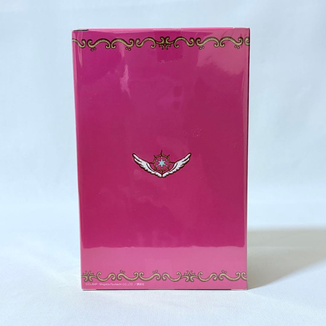 カードキャプターさくら 11巻特装版 トルソースタンド