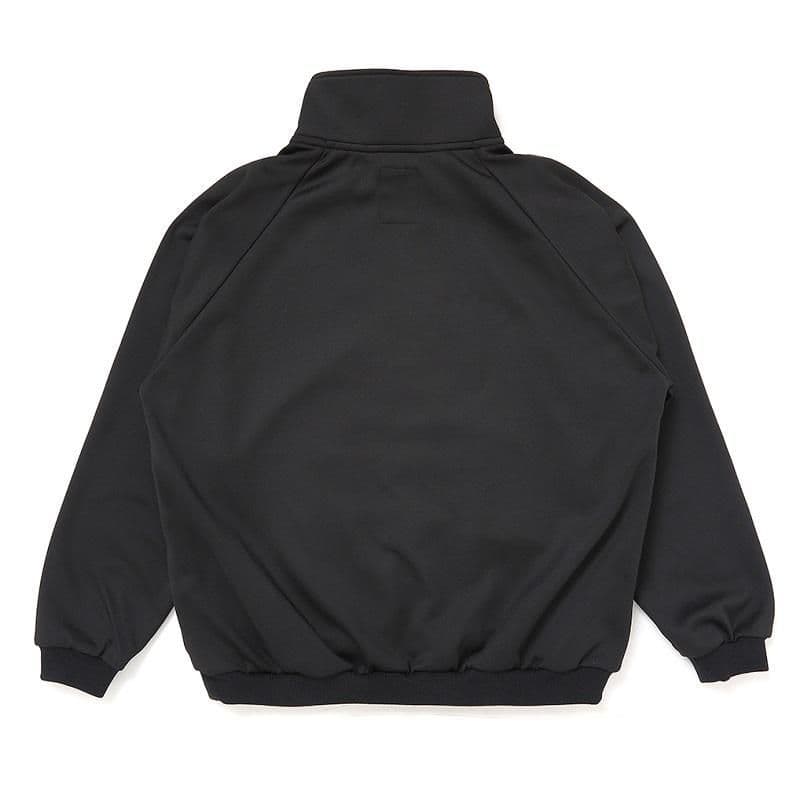 М　CHALLENGER　ZIP UP WARM CORE　長瀬智也