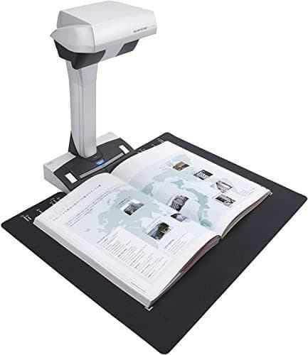 総スキャン50枚◆Win&Mac◆A3スキャナ◆ScanSnap SV600美品