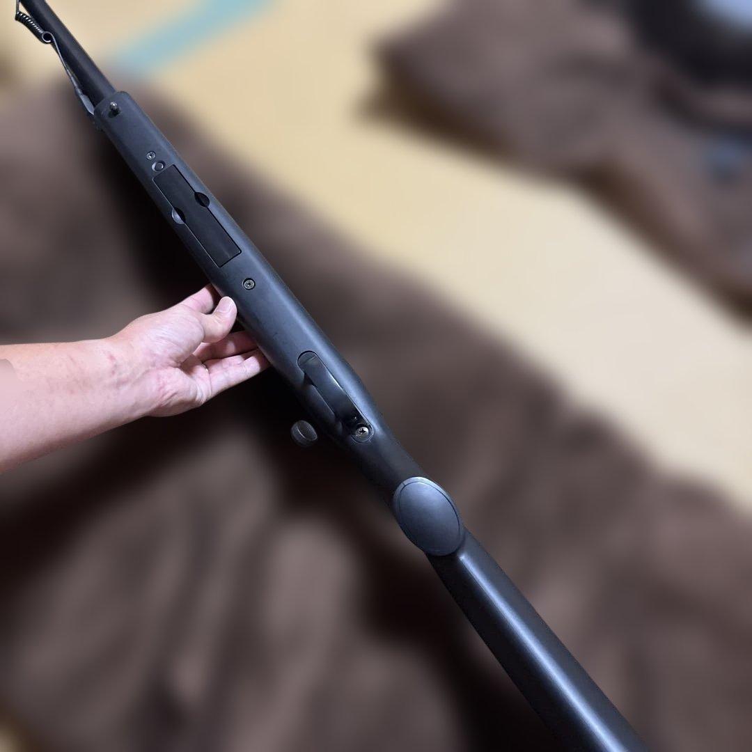 Ｎ*様 本体キレイ！ 動作良好 東京マルイ スナイパーライフル VSR 10 プ