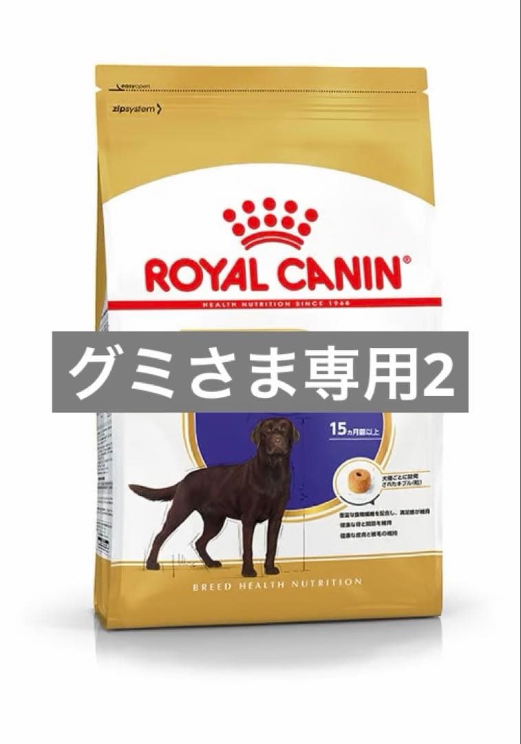 グミさま専用