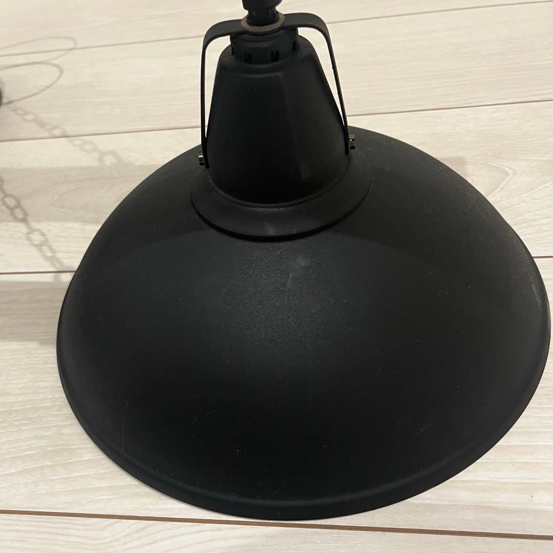 インターフォルム Varasto ペンダントライト 3灯