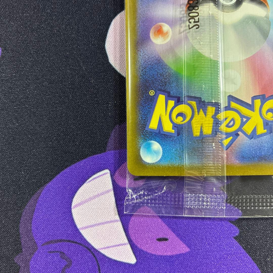 ぴ*ん様 ビクティニBWR