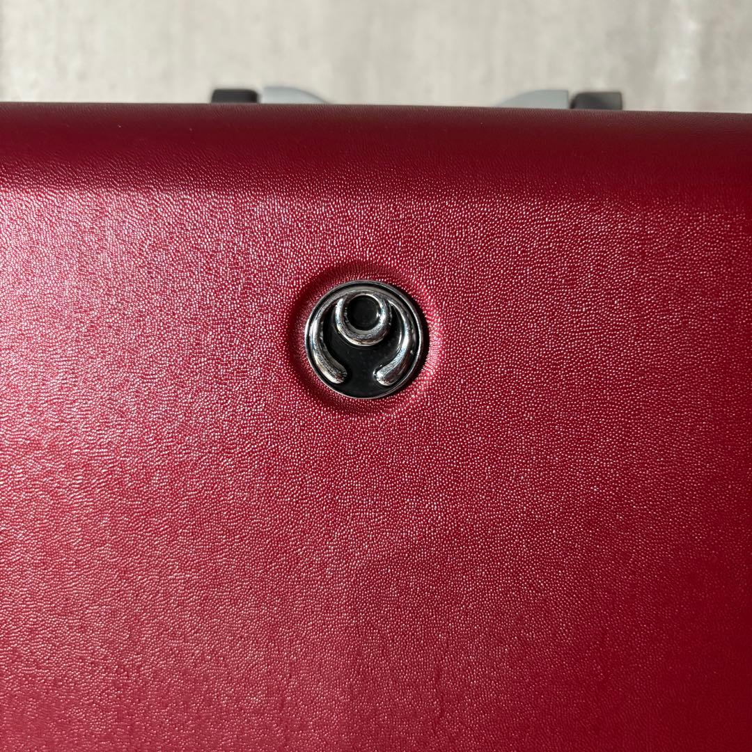 廃盤品 ProtecA プロテカ スーツケース キャリーケース TSAロック4輪