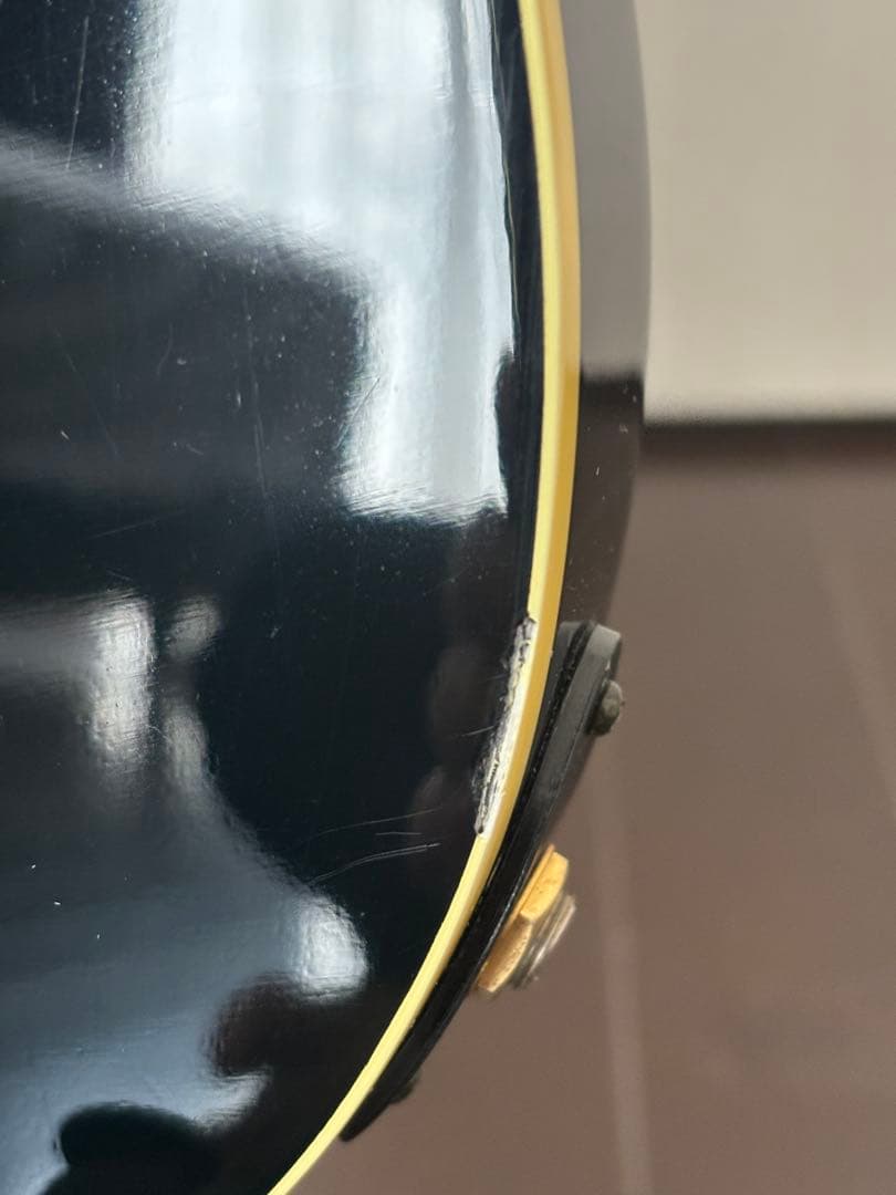 Fernandes フェルナンデス　TEJ 55g 中古