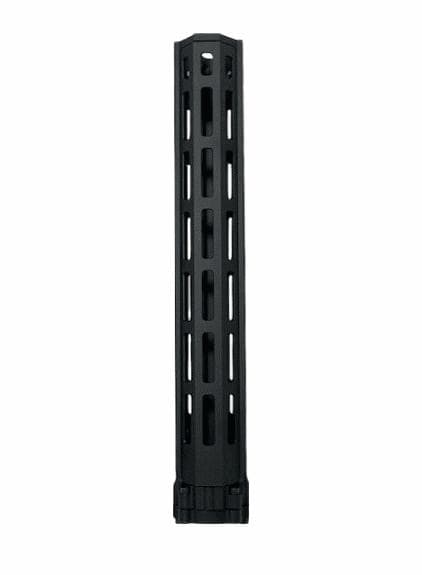 Daniel Defense タイプ MK18 RISⅢ 12.5inch BK