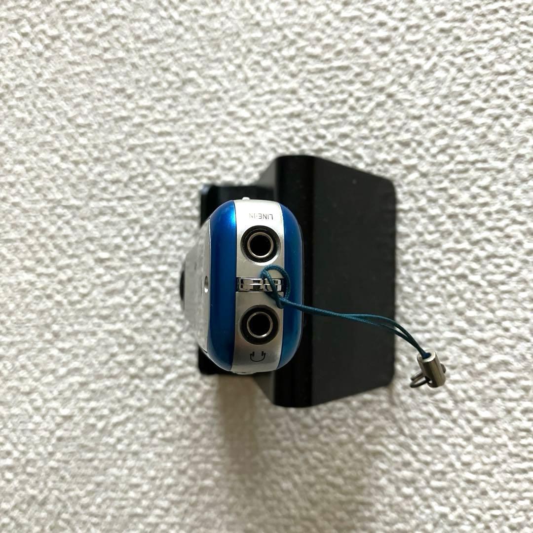 Rio SU70 ブルー