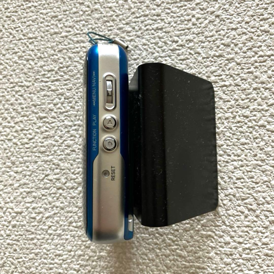 Rio SU70 ブルー