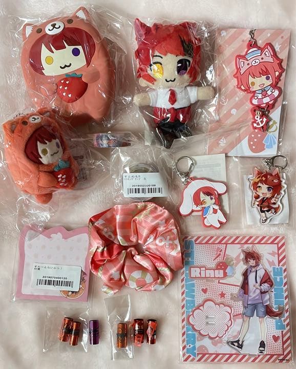 すとぷりグッズ まとめ売り