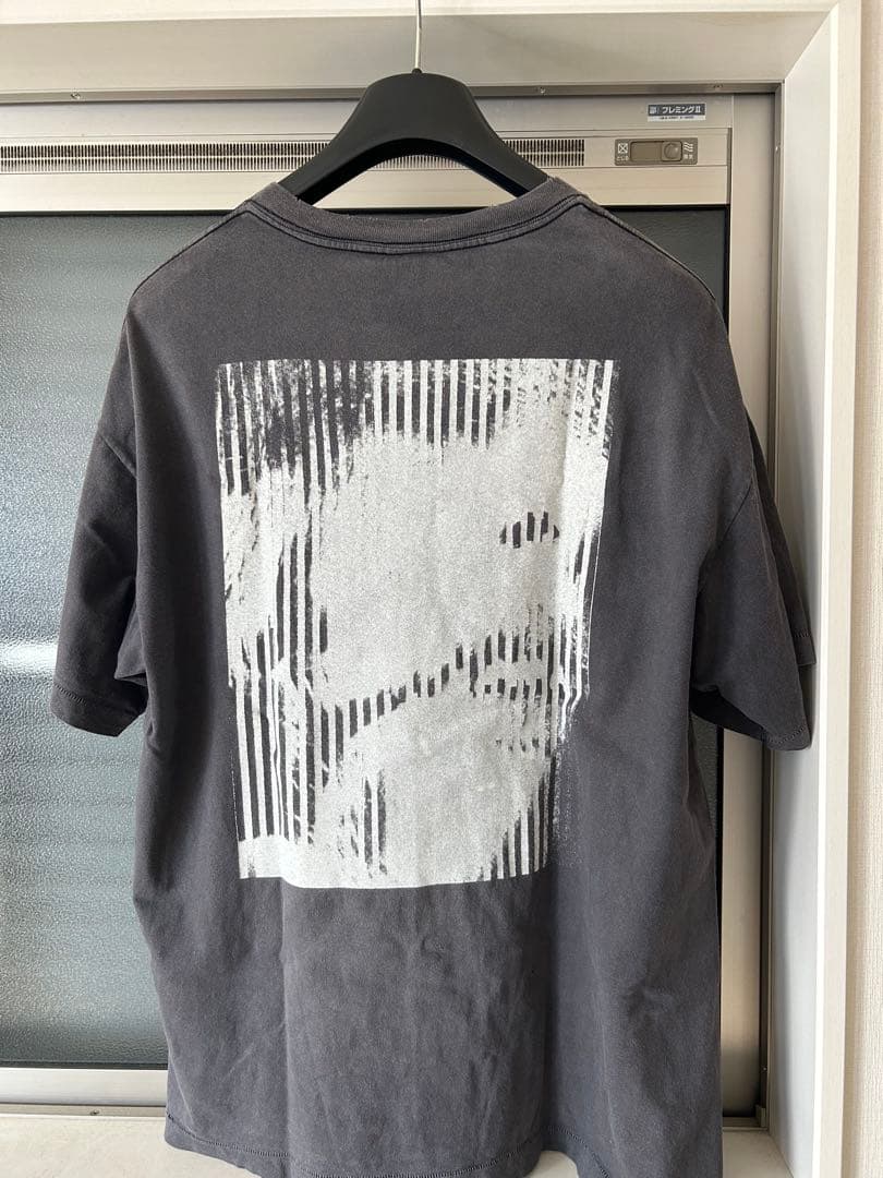 セントマイケルSaint グラフィック Tシャツ 日本製