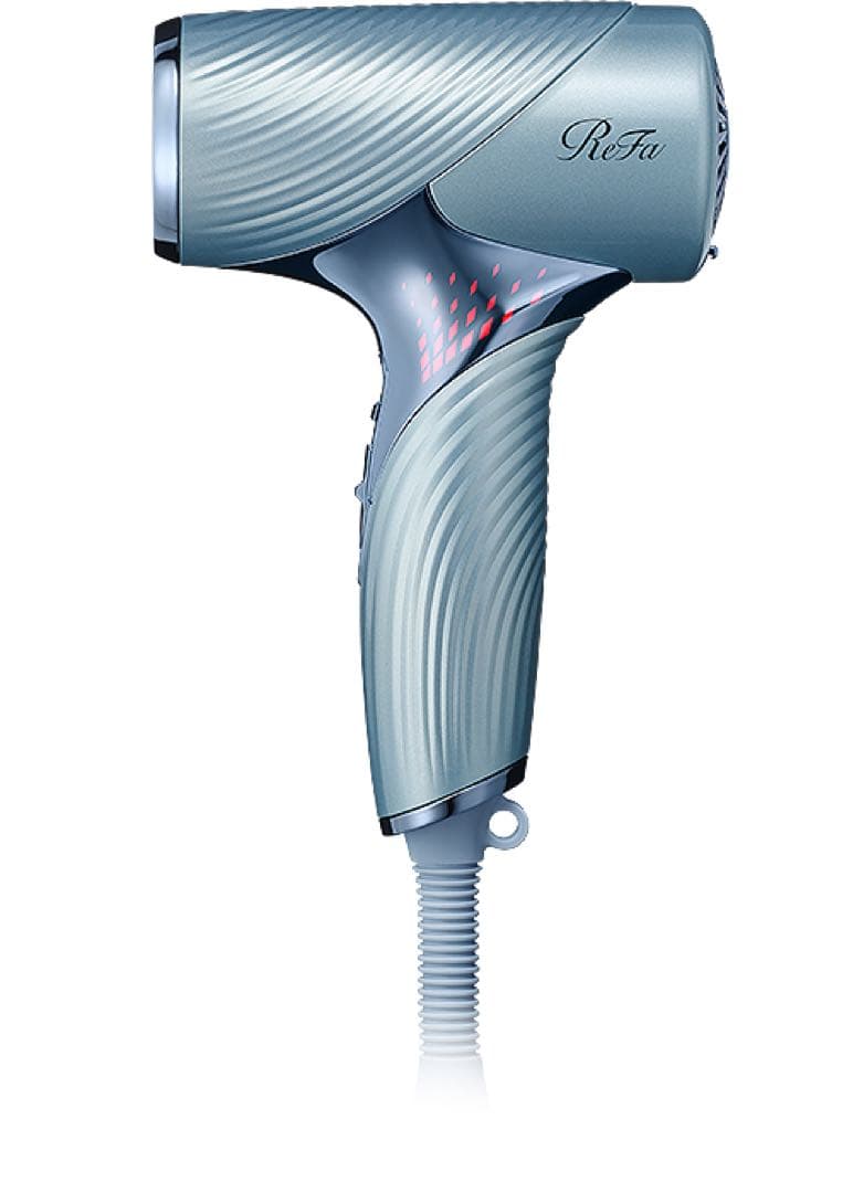 ⭐️[新品未開封]ReFa⭐️BEAUTECH DRYER SE ブルー