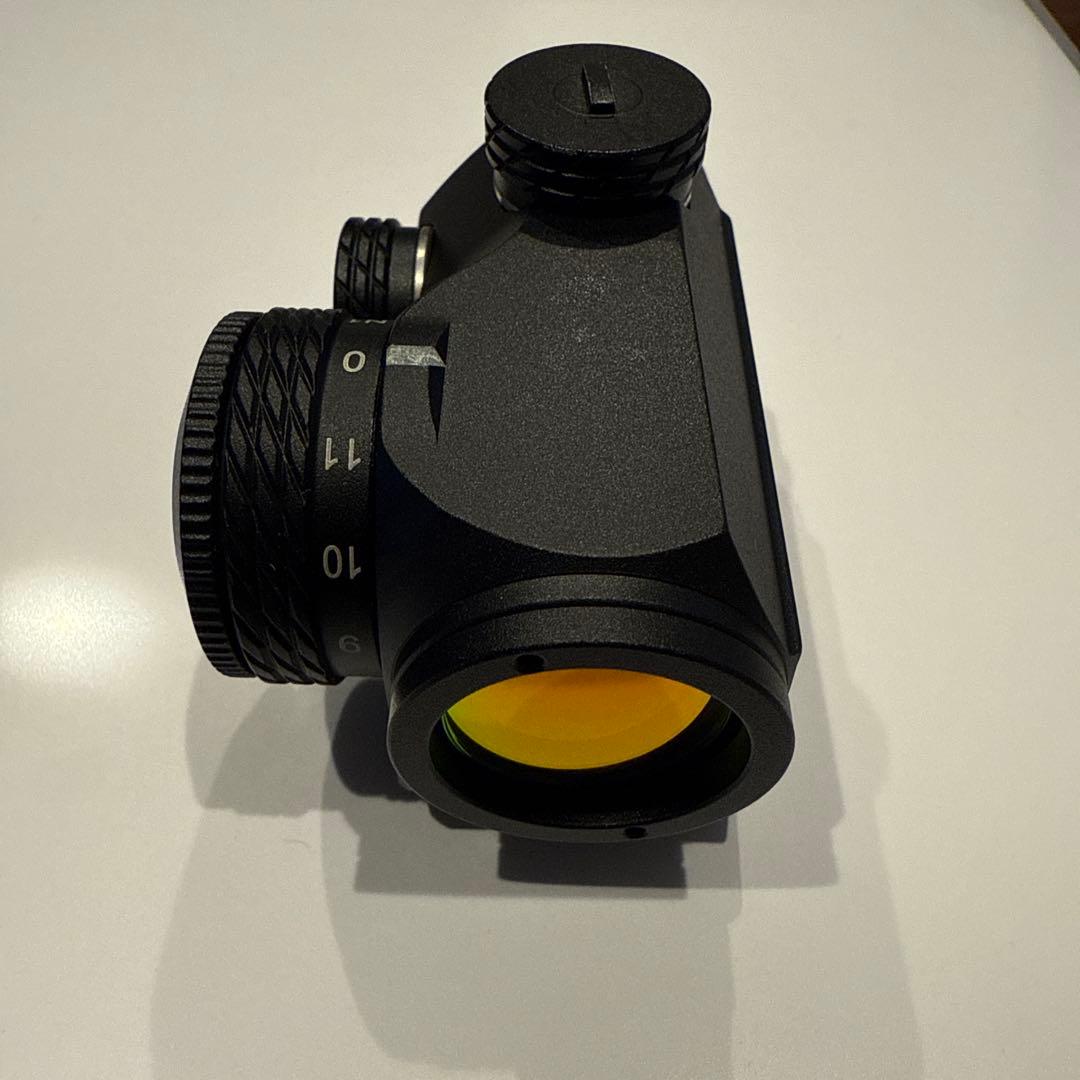 【実物】Primary Arms Advanced Micro Red Dot