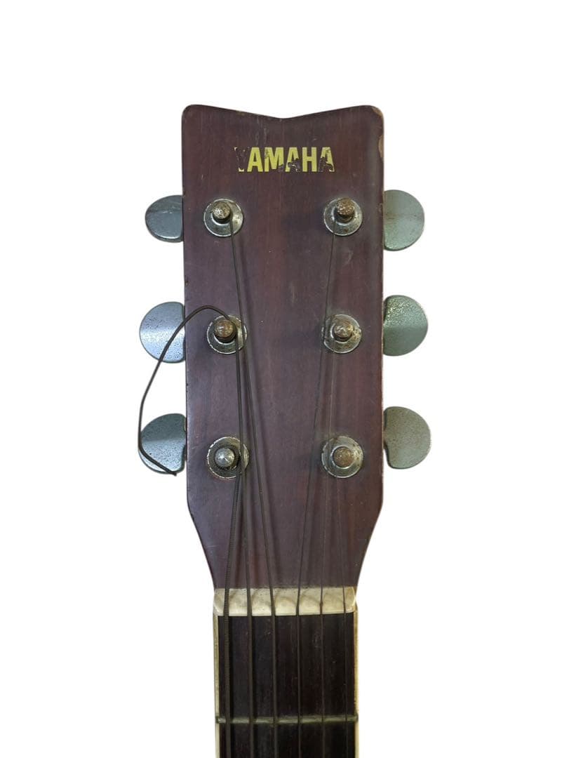 YAMAHA アコースティックギター FG-200D