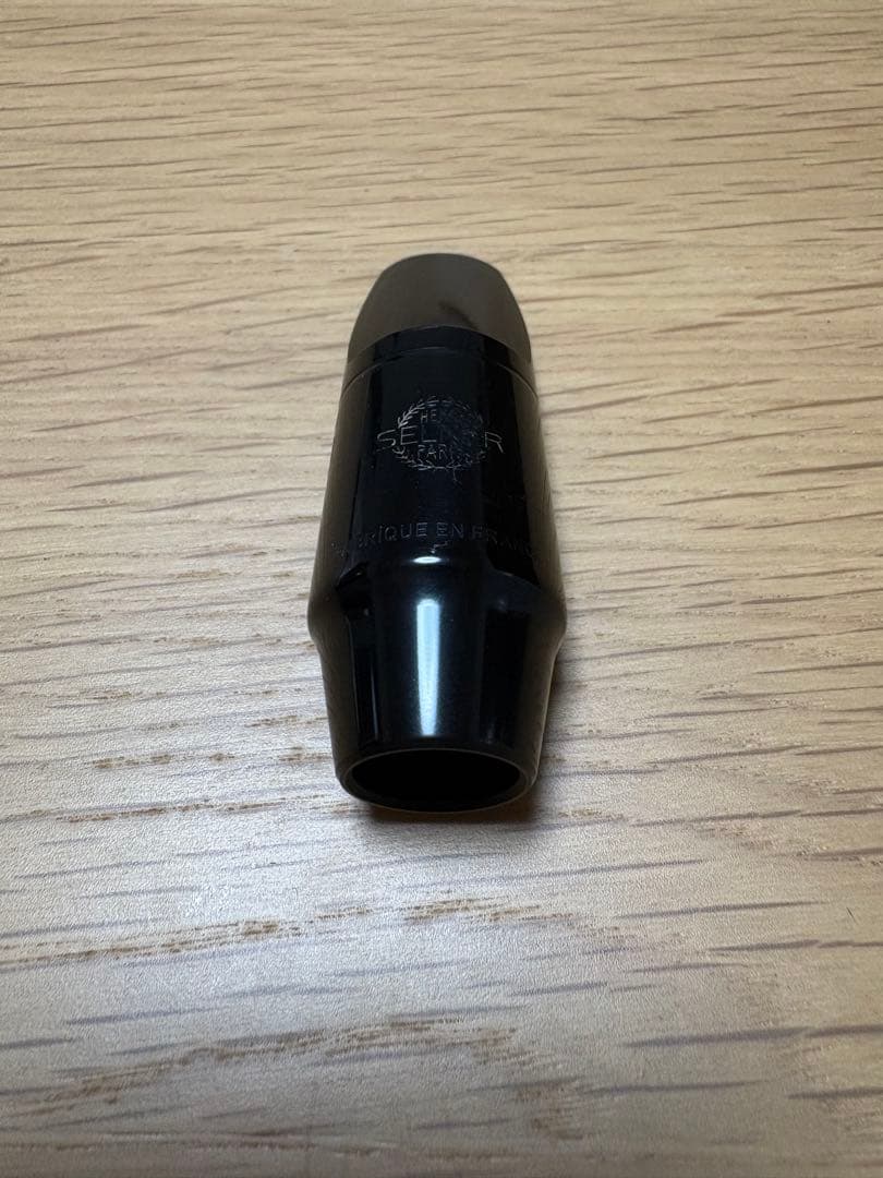ソプラノサックス　マウスピース　セルマー　s80 ☆☆