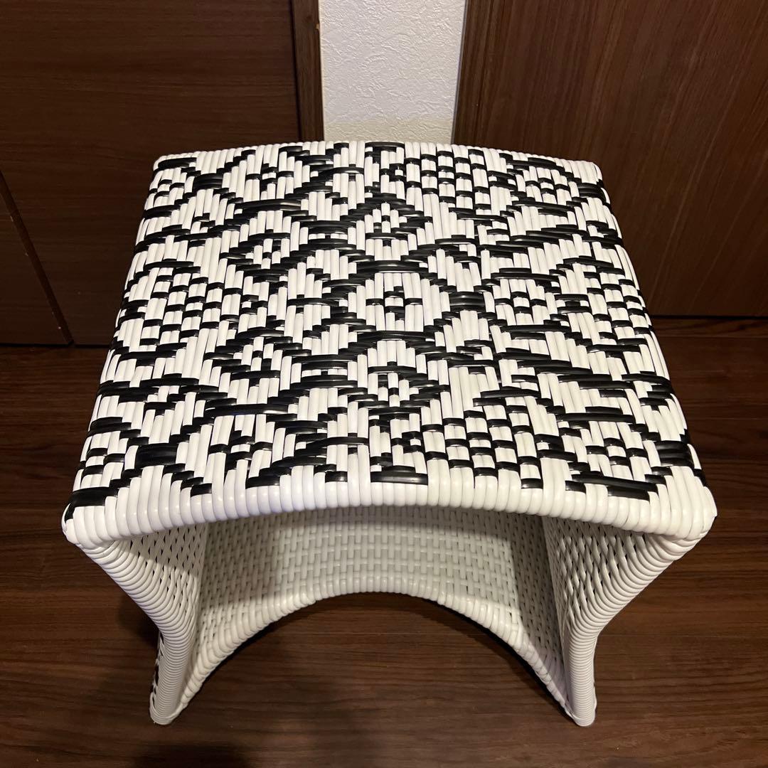 ASPLUND PANIER STOOL アスプルンド　パニエ スツール