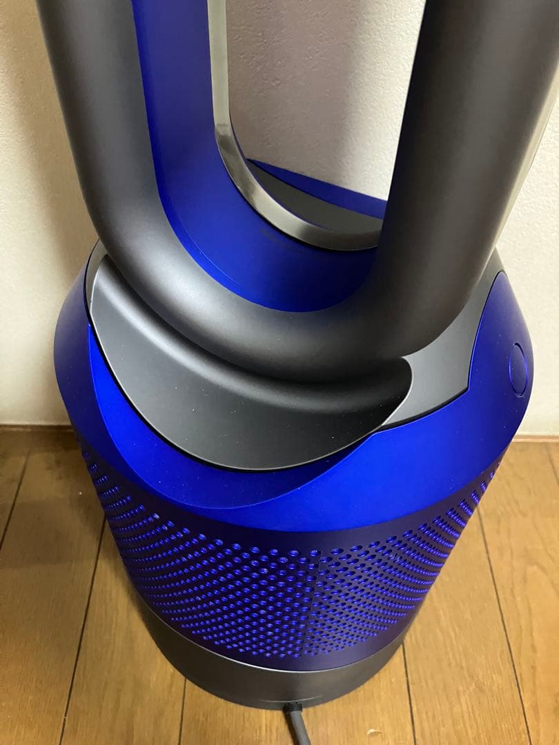 2016 Pure Hot Cool HP01扇風機ヒーター整備完了品