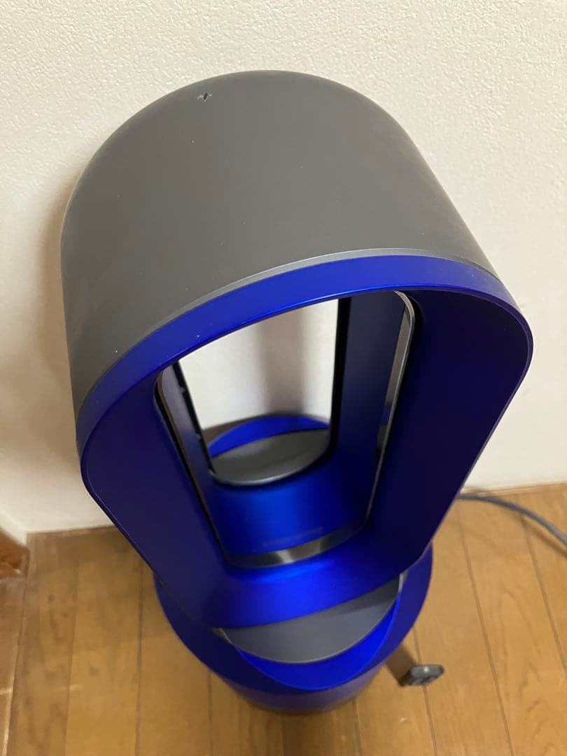 2016 Pure Hot Cool HP01扇風機ヒーター整備完了品