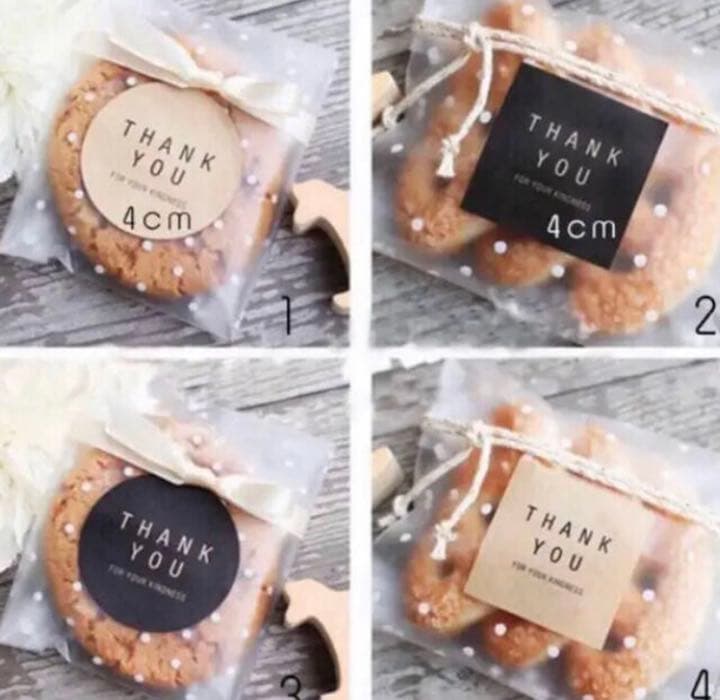 確認用3199円　リピーター様　サンキューシール大きめLサイズ　960枚