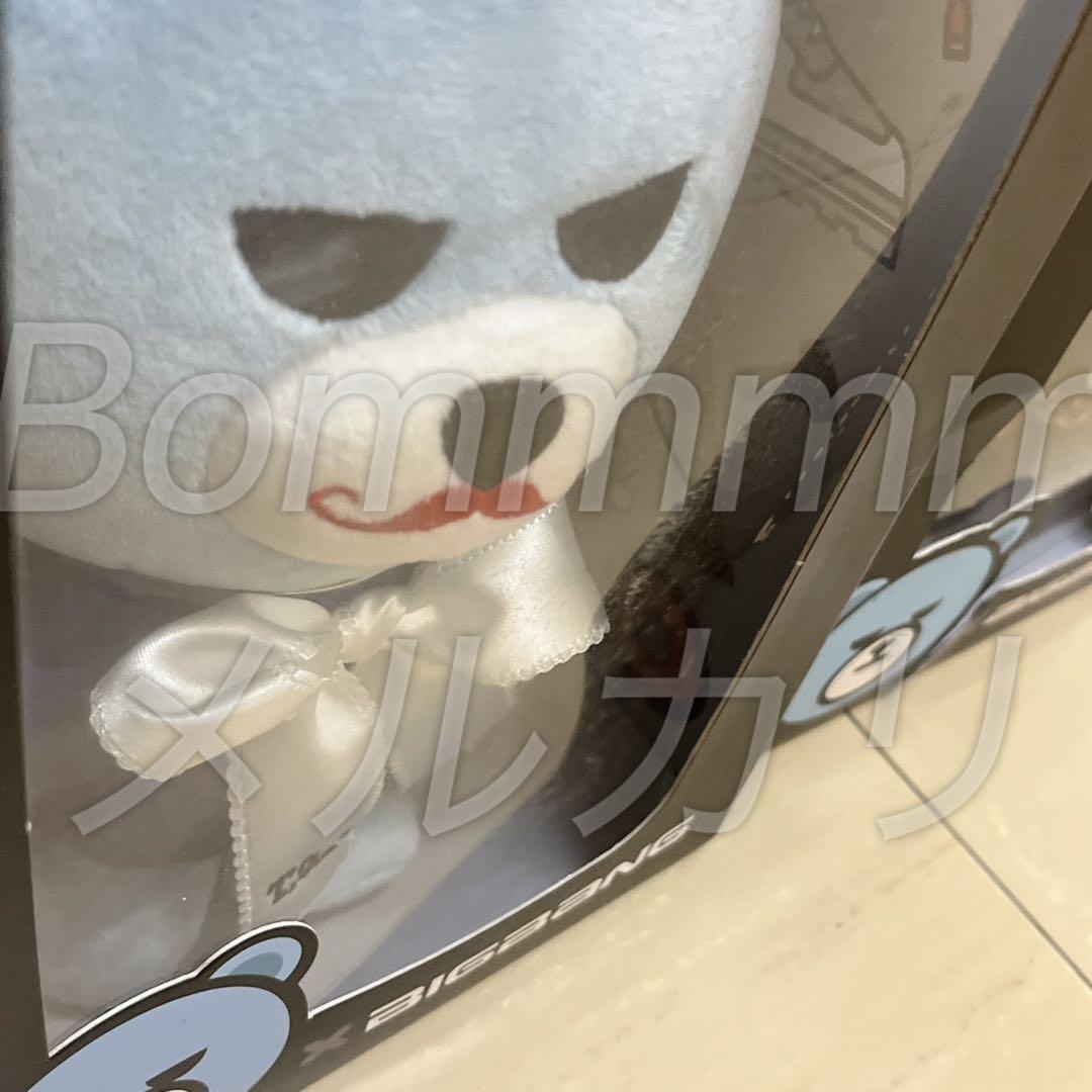 BIGBANG KRUNK ぬいぐるみ 9体セット