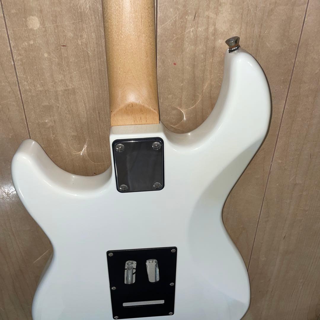 メンテ済み！elioth エリオス　s303エレキギター