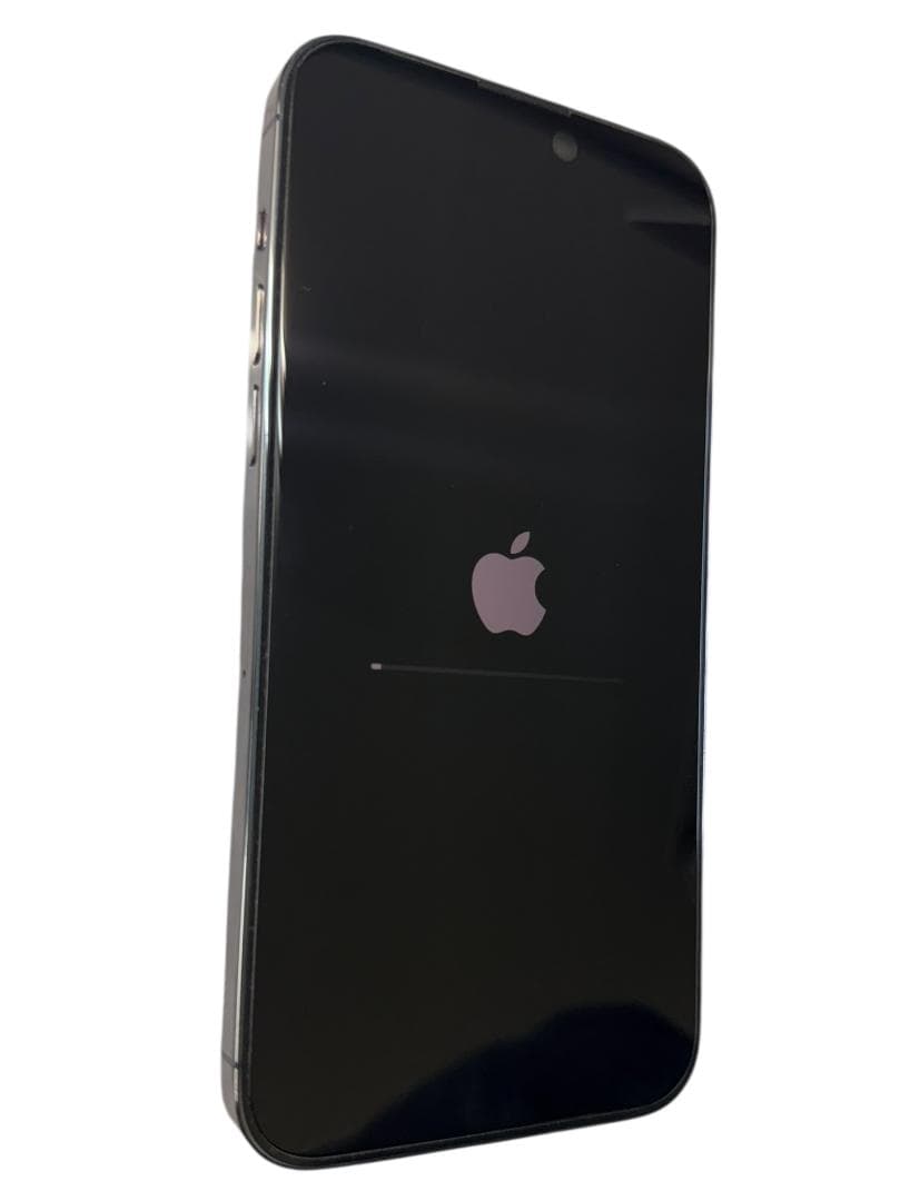 □ Apple iPhone14 Promax ディープパープル 256GB