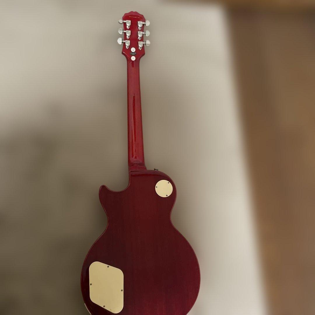 ホ*✨様 Epiphone Les Paul Standard サンバースト