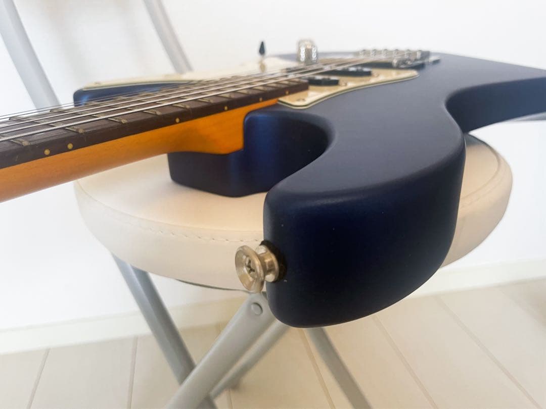 ヤマハパシフィカYAMAHA PACIFICA612VIIX