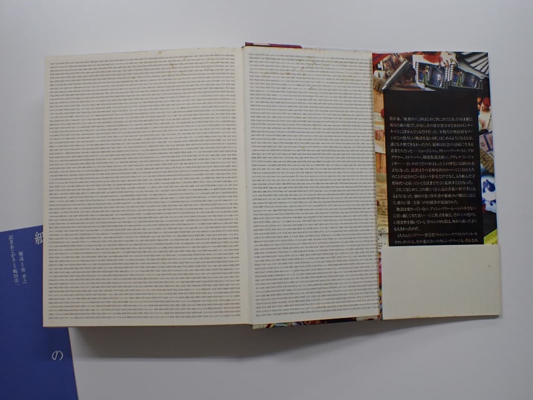 マーク・Z・ダニエレフスキー著　紙葉の家