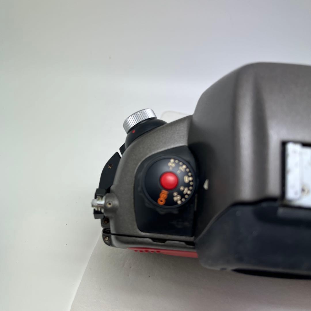 ケ*ウ様 ジャンク　ニコン Nikon Nikonos RS AF 水中カメラボ