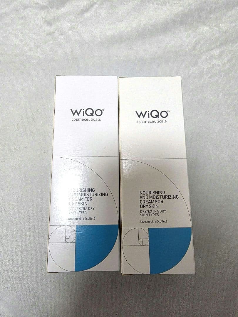 WIQOワイコナリシングクリーム