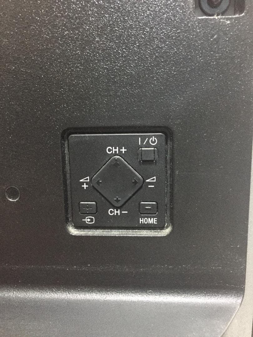 ◎SONY ソニー KJ-48W700C 48型 液晶テレビ【リモコン付き】