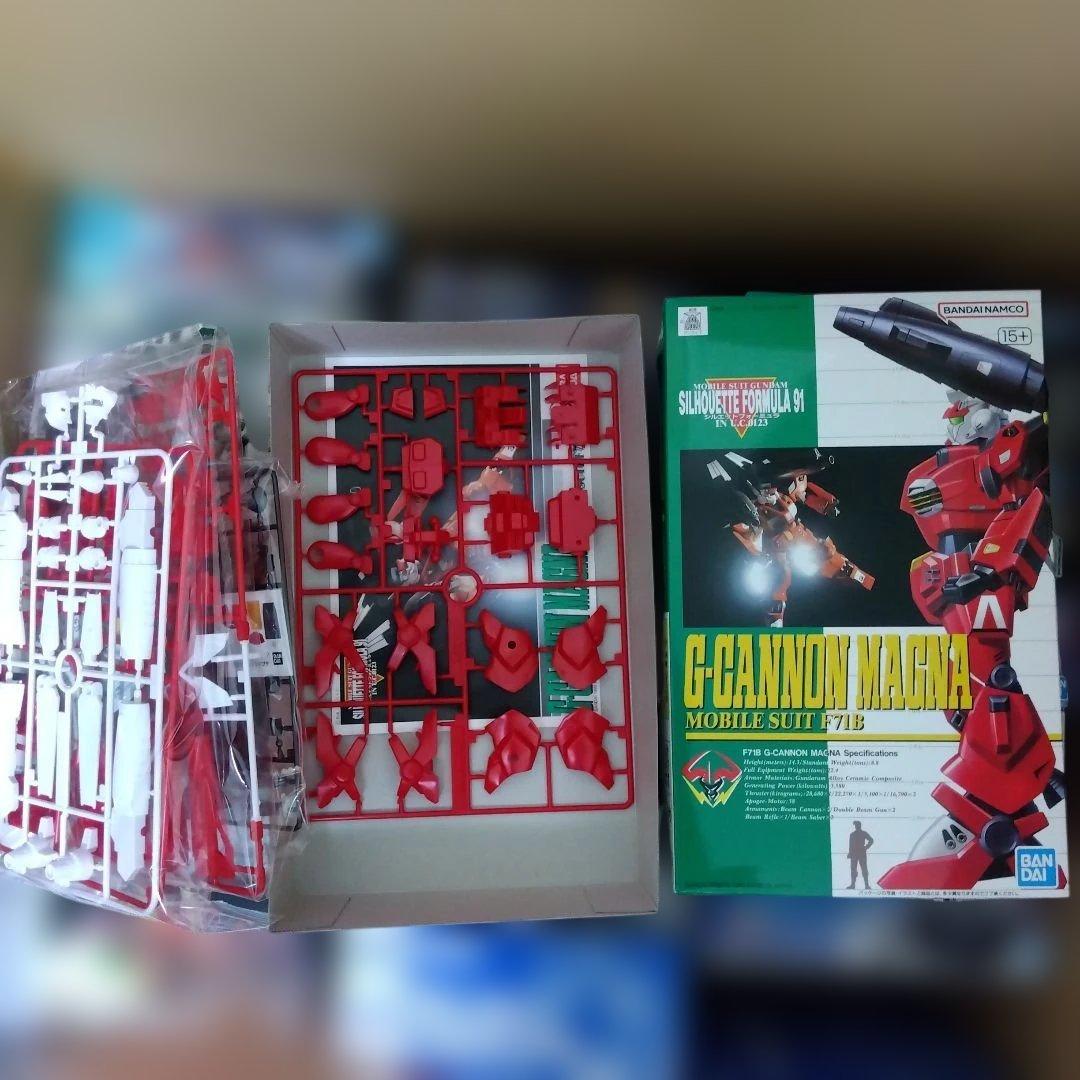 HGUC　プレミアムバンダイ限定他　20個セット　新品