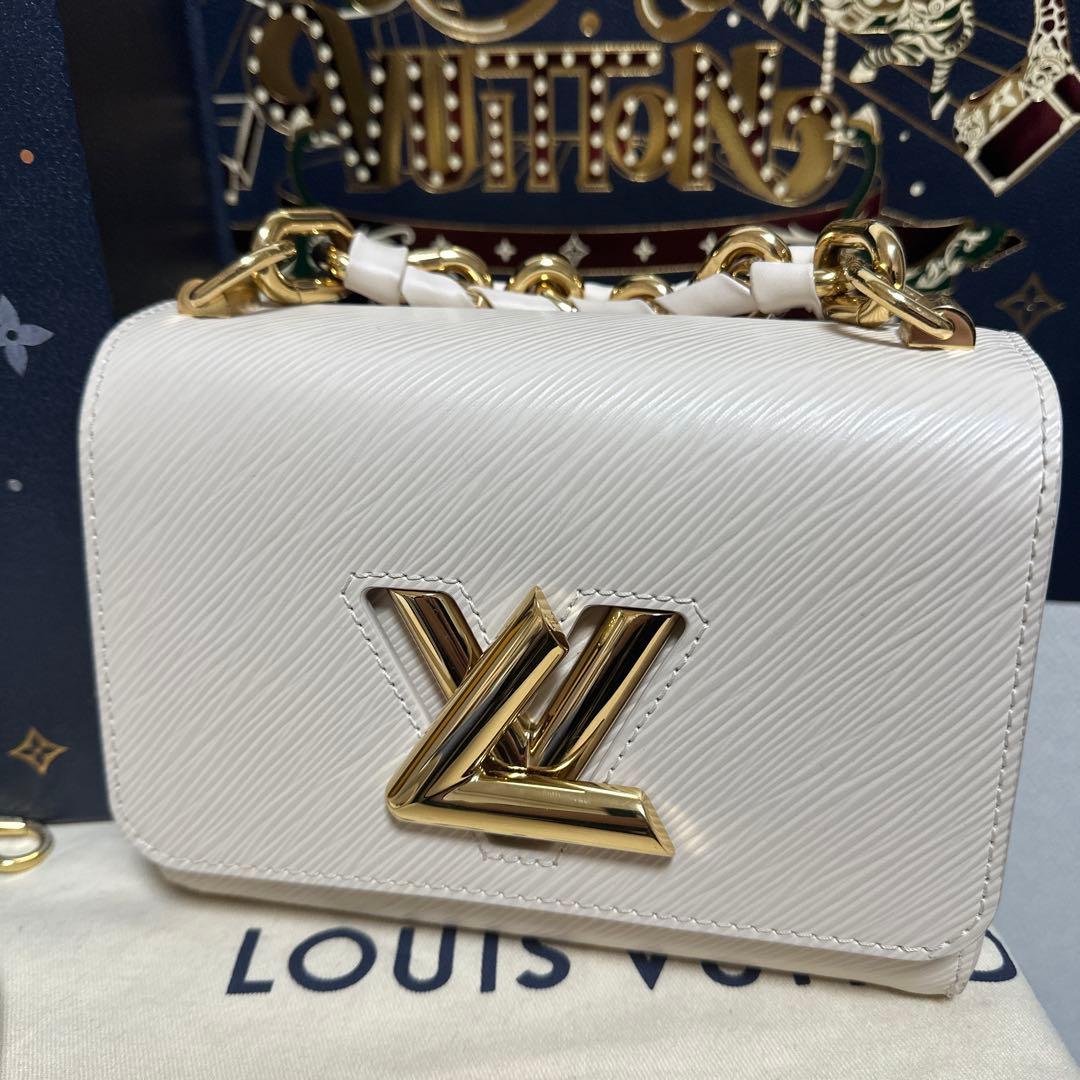 LOUIS VUITTON バッグ