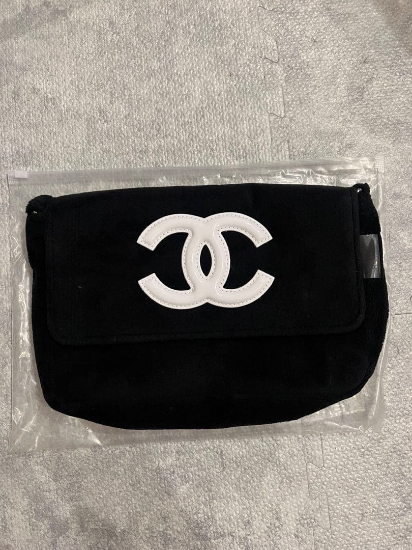 CHANELショルダーバッグ